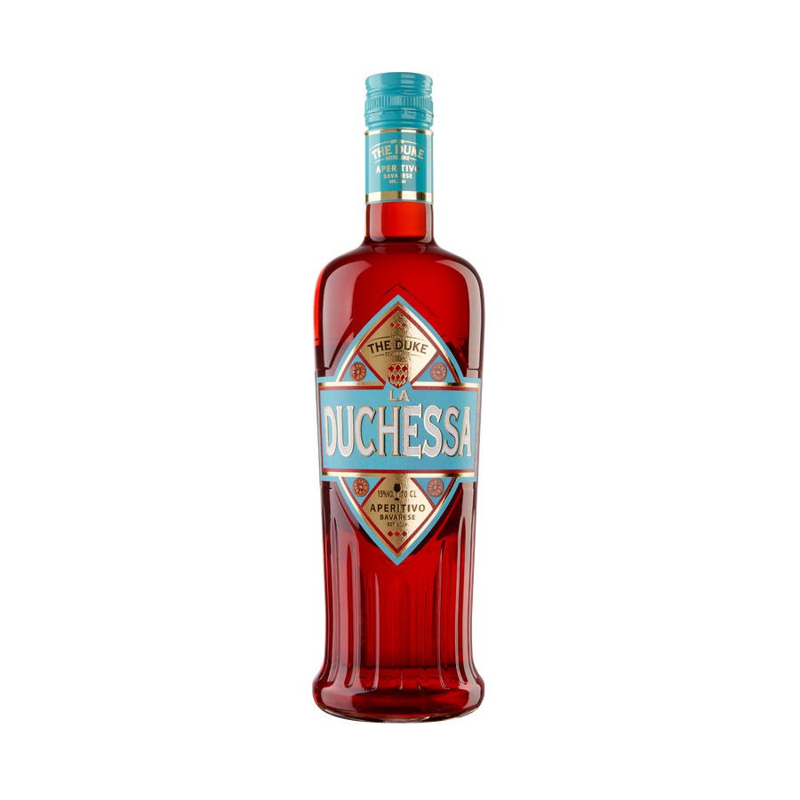 LA DUCHESSA - Aperitivo Bavarese