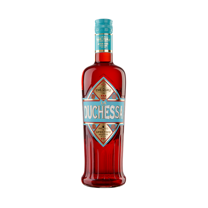 La Duchessa - Aperitivo Bavarese