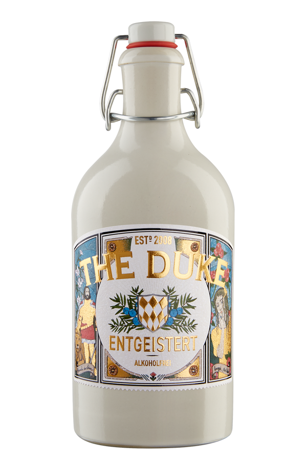 THE DUKE - Entgeistert 0,5 l (Alkoholfrei)