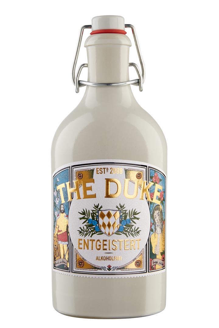 THE DUKE - Entgeistert 0,5 l (Alkoholfrei)