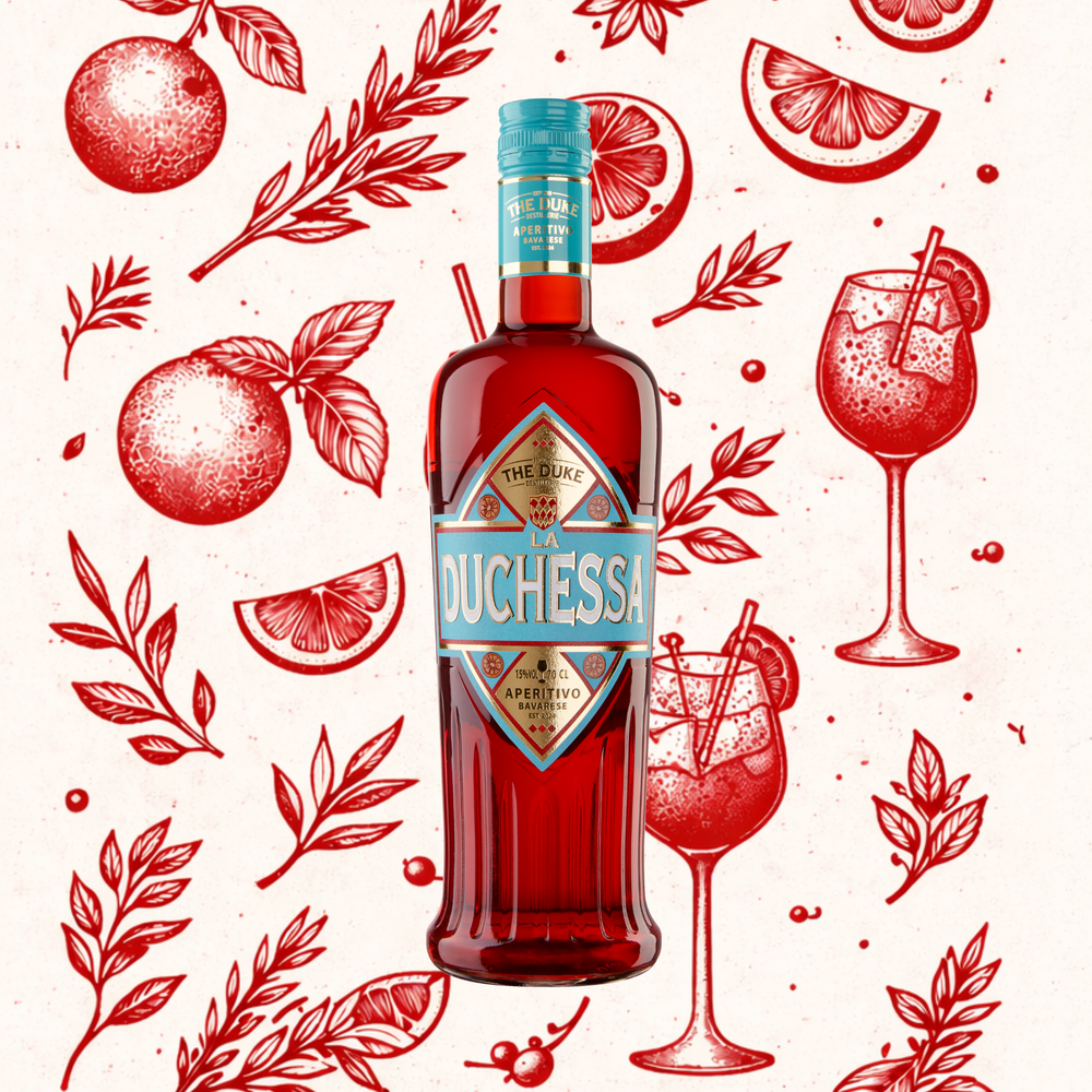 The Duke-La_Duchessa