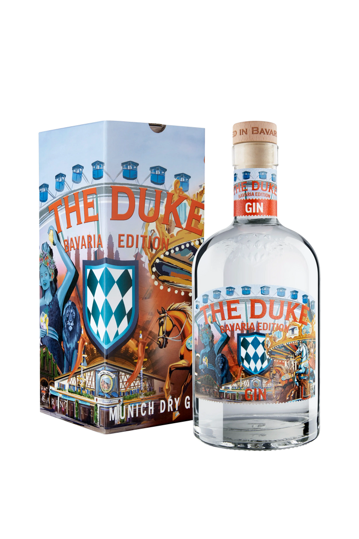 Bavaria Edition Gin