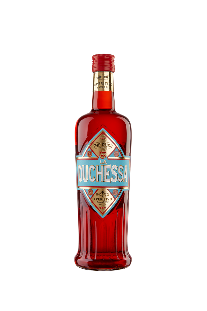 LA DUCHESSA - Aperitivo Bavarese 0.7L