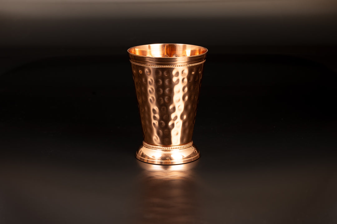 Kupferbecher Specter & Cup "Caesar"