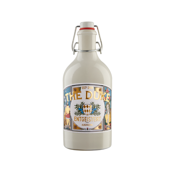 ENTGEISTERT The Duke Gin