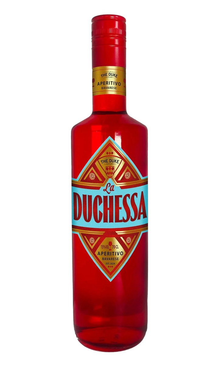 LA DUCHESSA - Aperitivo Bavarese 0.7L