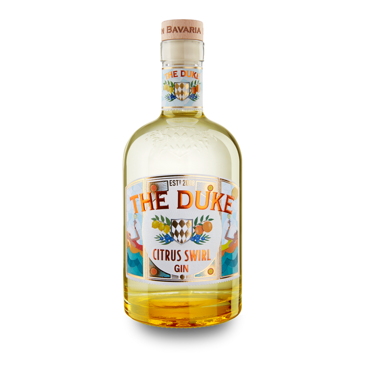 THE DUKE Summer Gin 70 cl