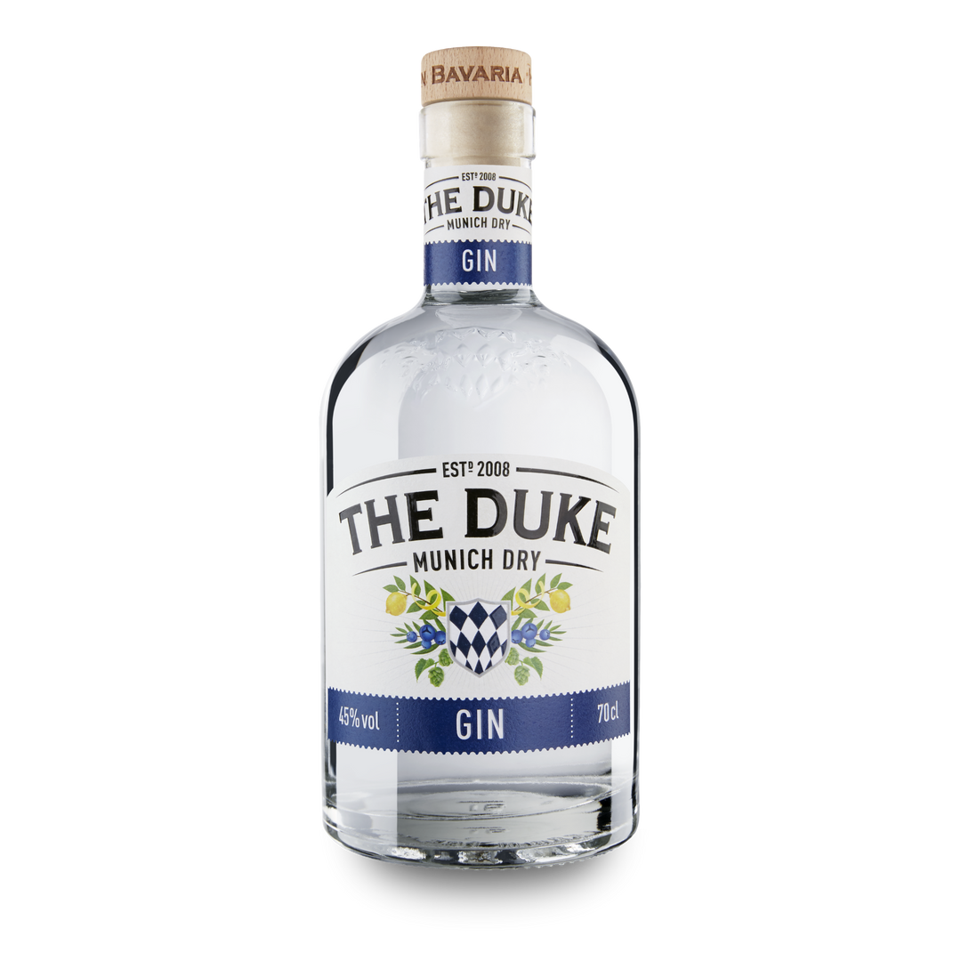 Munich Dry Gin