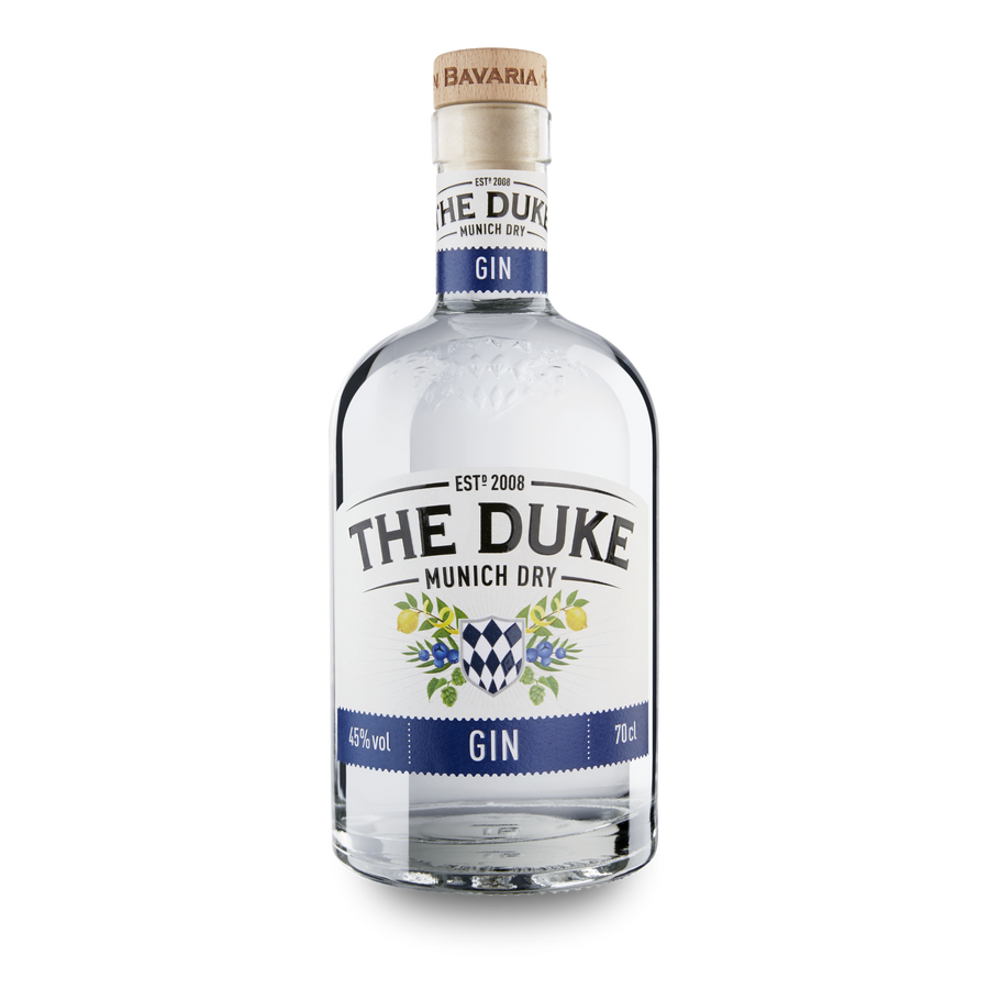 THE DUKE – Produktbild