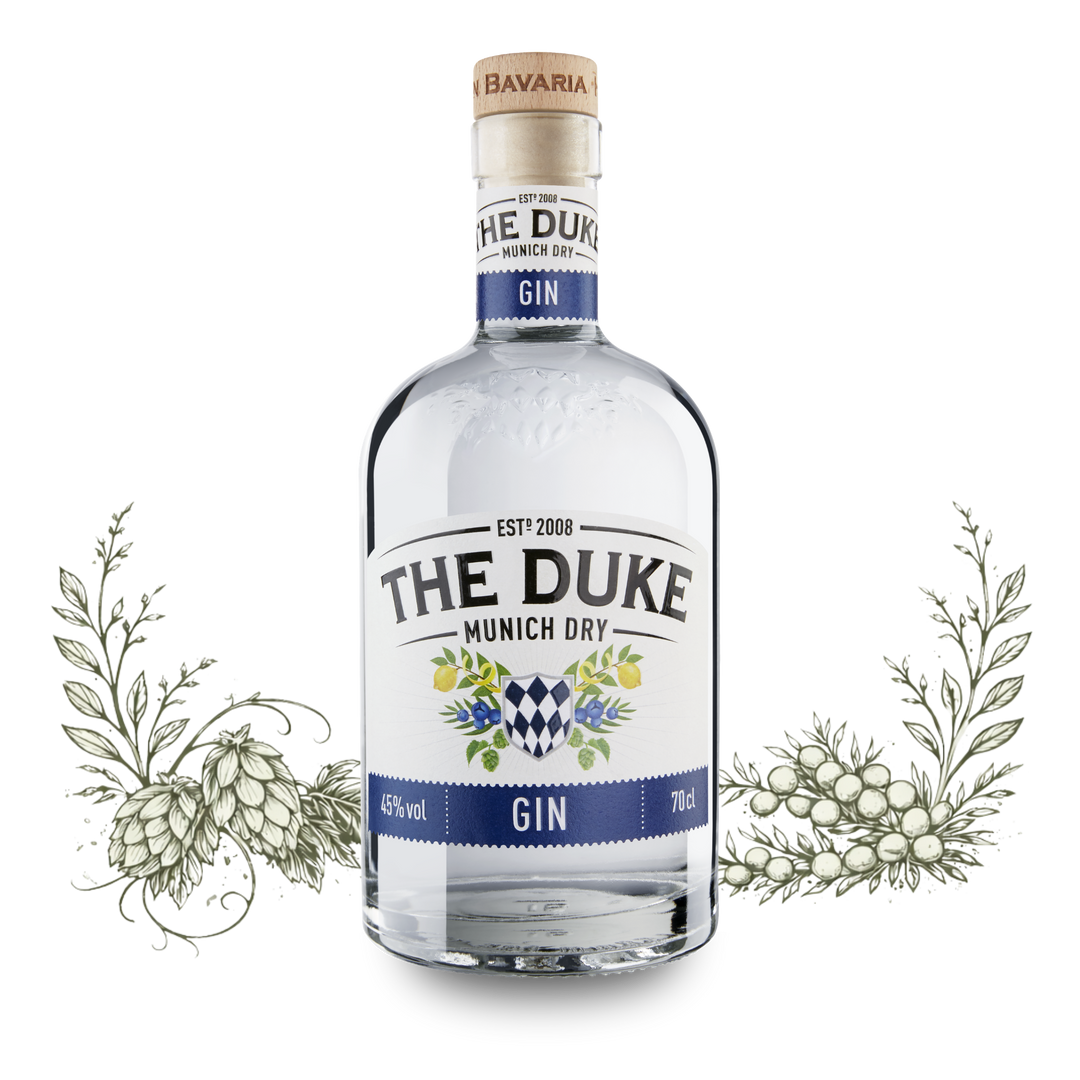 Munich Dry Gin