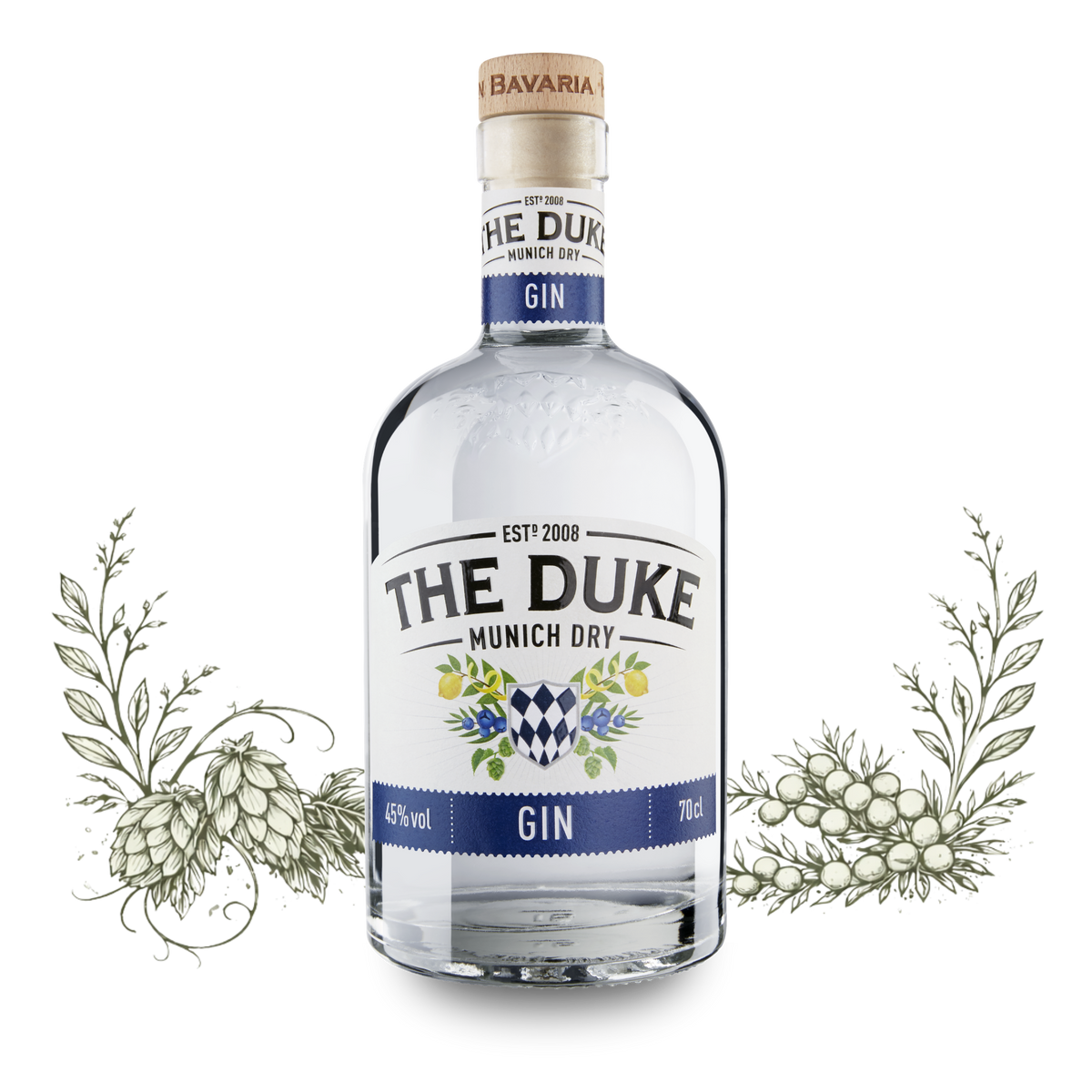 Gin