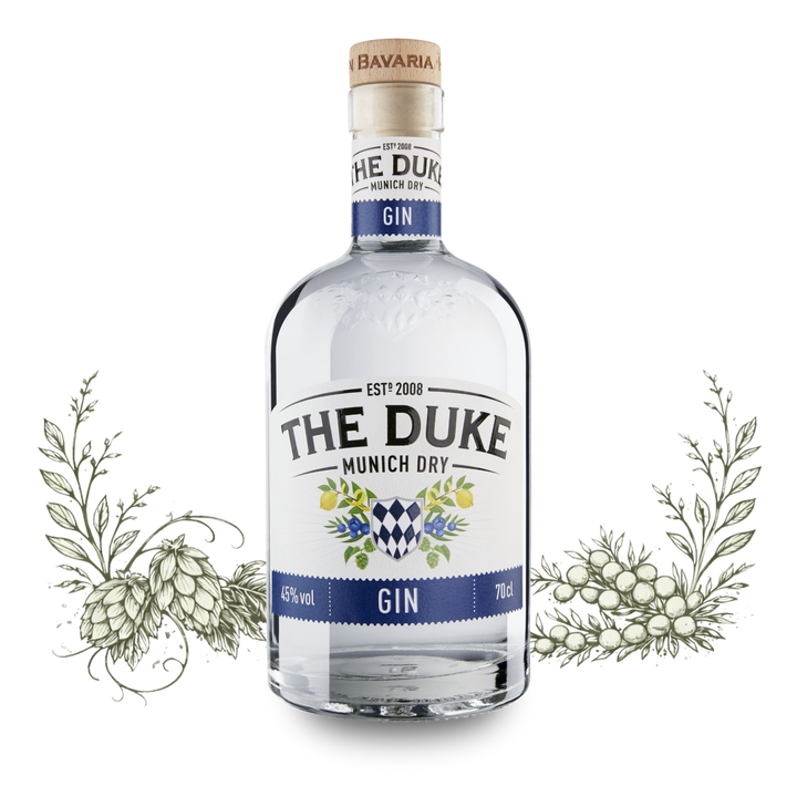 Munich Dry Gin