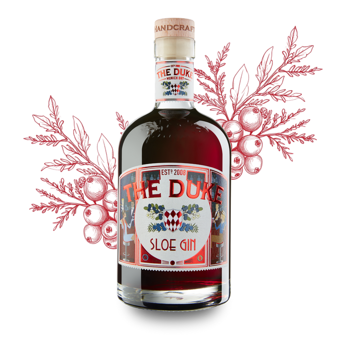 Sloe Gin