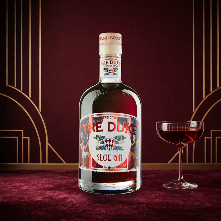 Sloe Gin