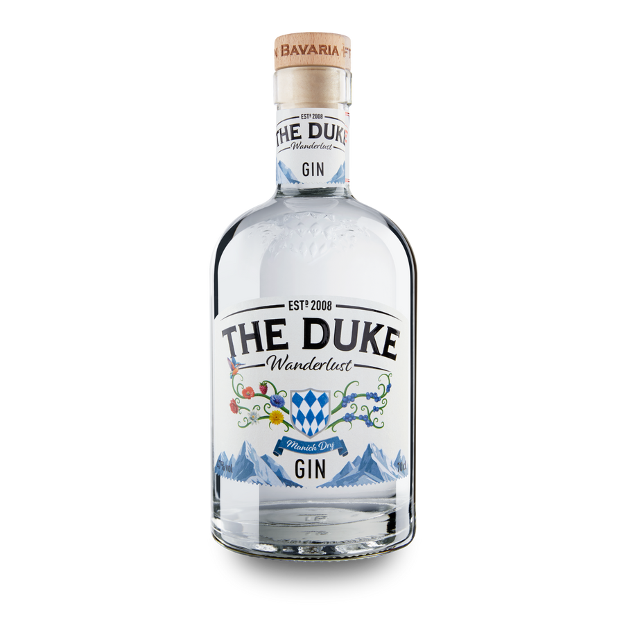 THE DUKE – Produktbild