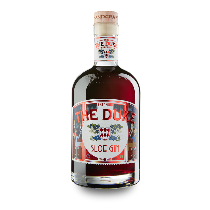 Sloe Gin