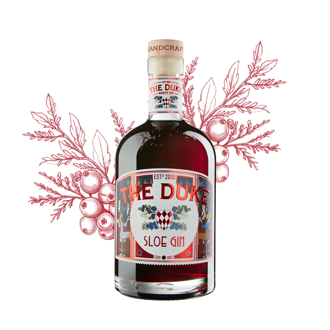 Sloe Gin