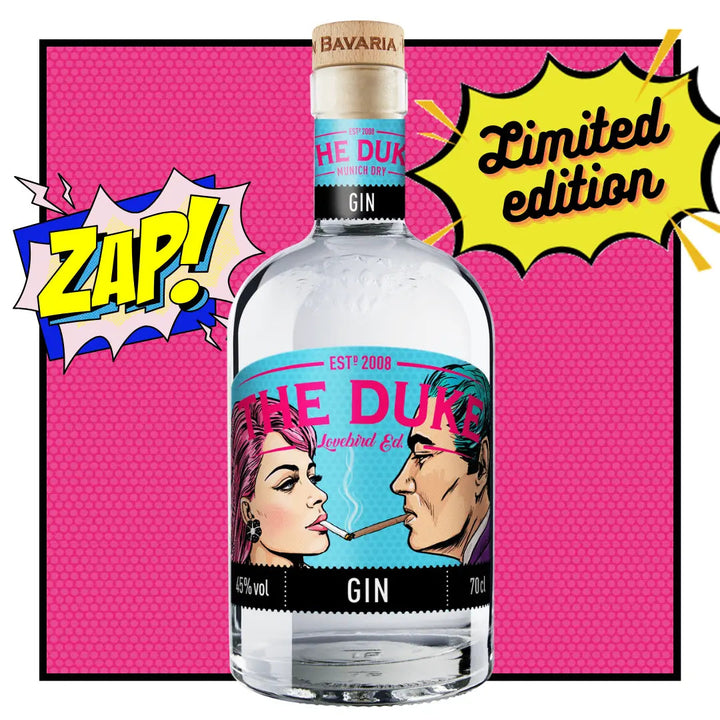 THE DUKE - Lovebird Edition 70 cl
