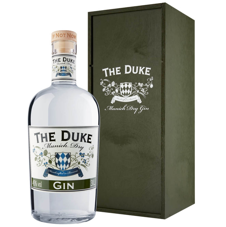 THE DUKE - Munich Dry Gin (3 liters)